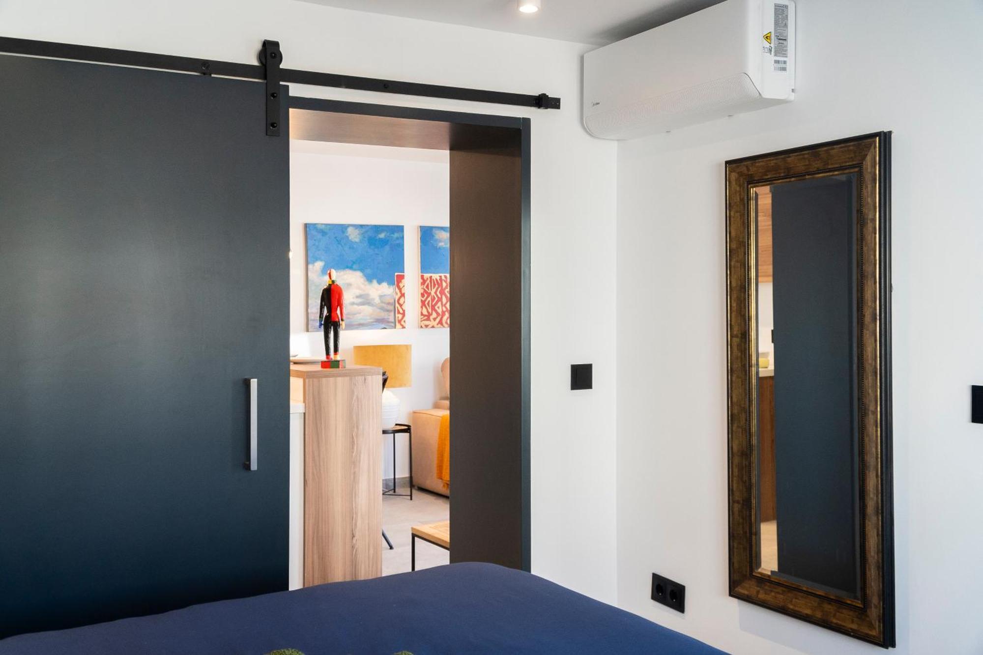 Ferienwohnung Atico Plata Cádiz Exterior foto