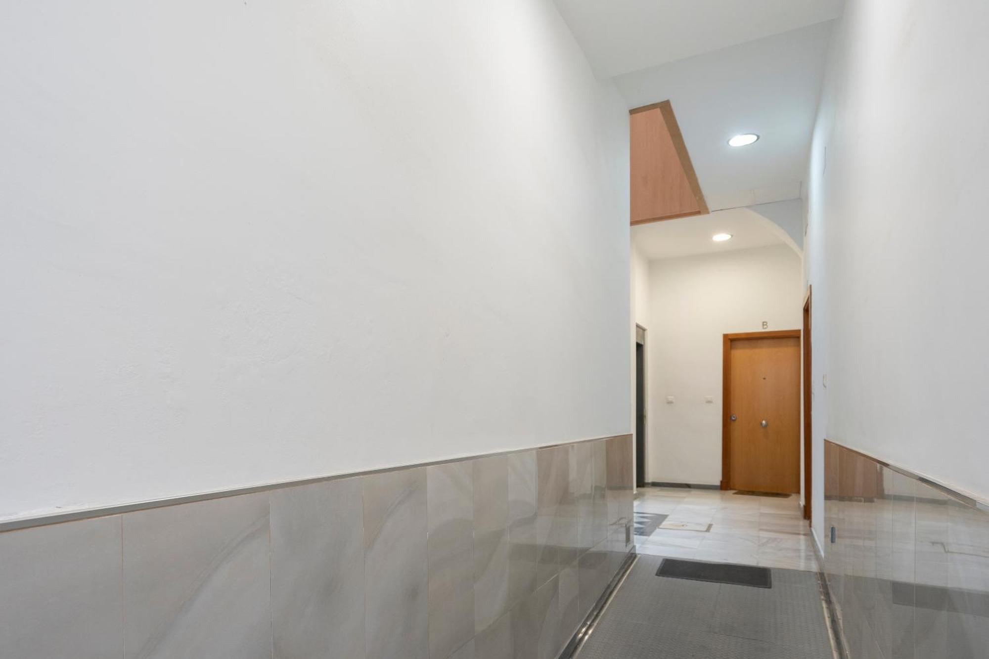 Ferienwohnung Atico Plata Cádiz Exterior foto